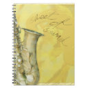 Suche nach saxophon kleine notizbücher Saxx