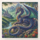 Suche nach fantasien untersetzer Drache