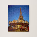 Suche nach paris eiffelturm puzzle Malerisch