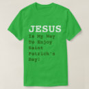 Suche nach heiligen patrick tshirts Für alle
