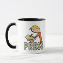 Suche nach reporter tassen Presse