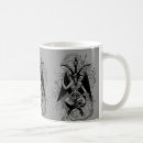 Suche nach satanisch tassen Baphomet