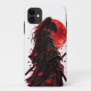 Suche nach samurai iphone hüllen Rot