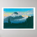 Suche nach nah poster Landschaft