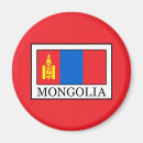 Suche nach mongolei magnete Mongolisch