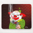 Suche nach mörder mousepads Verrückt