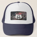 Suche nach weg 66 kappen Americana