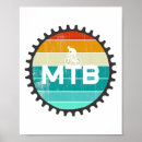 Suche nach mtb poster Hügel