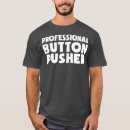 Suche nach cnc programmierer tshirts Maschinist