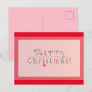 Suche nach merry christmas postkarten Frohe weihnachten