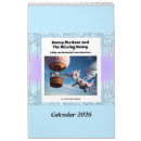 Suche nach der bär kalender Kinder