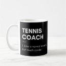 Suche nach tennistrainer tassen Lehrer
