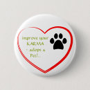 Suche nach adoption buttons Katze