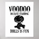Suche nach voodoo poster Hoodoo