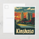 Suche nach kinshasa postkarten Aquarell