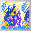 Suche nach farbspritzen poster Modern