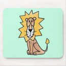 Suche nach löwe mousepads Kinder