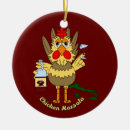 Suche nach lustiges huhn ornamente Henne