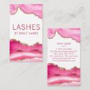 Suche nach lash extensions visitenkarten Jede person