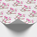 Suche nach magnolie geschenkpapier Braut