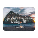 Suche nach abenteuer magnete Jede person