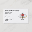 Suche nach fan visitenkarten China