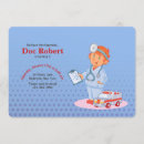 Suche nach doktor einladungen Jede person