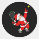 Suche nach tennis spaß aufkleber Weihnachten
