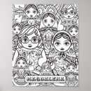 Suche nach matryoshka poster Russisch