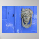 Suche nach blaue luft poster Gebäude