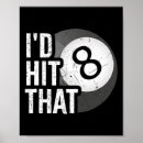 Suche nach billiards poster Schwimmhai