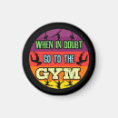 Suche nach lustige gymnastik magnete Gymnastin