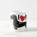 Suche nach glatte dackel kaffee tassen Für alle