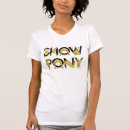 Suche nach ponys tshirts Jede person