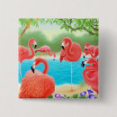 Suche nach florida flamingo buttons Flamingos