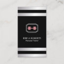 Suche nach dumbbell visitenkarte visitenkarten Persönlicher trainer