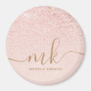 Suche nach glitzer magnete Rose gold glitzer