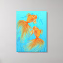 Suche nach symbole leinwandbilder Goldfisch