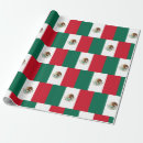 Suche nach mexiko flagge geschenkpapier Für alle