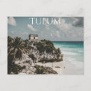 Suche nach mexikanische postkarten Tulum