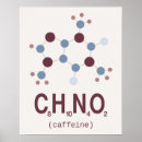 Suche nach chemische poster Kaffee