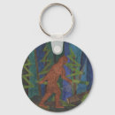 Suche nach ape schlüsselanhänger Sasquatch