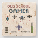 Suche nach videospiel untersetzer Alte schule