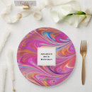 Suche nach paisley teller Retro