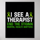 Suche nach therapeut poster Gesundheit