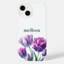 Suche nach lila tulpen iphone hüllen Botanisch