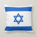 Suche nach israel kissen Israelische flagge