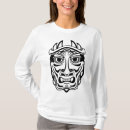 Suche nach japanische maske tshirts Für sie