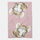 Suche nach nagetier geschirr tücher Maus