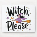 Suche nach hexe mousepads Broom